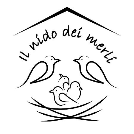 Aparthotel Il Nido Dei Merli Fiumicino