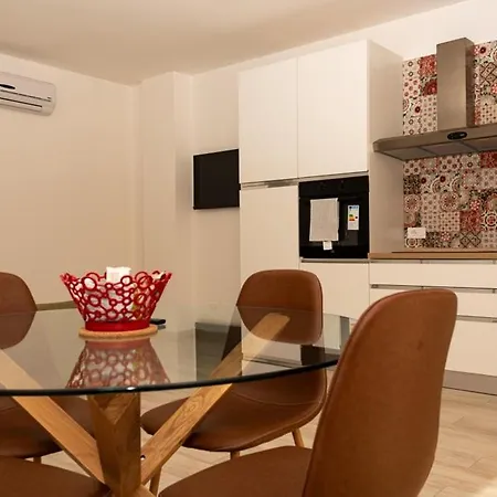 Aparthotel Il Nido Dei Merli Fiumicino