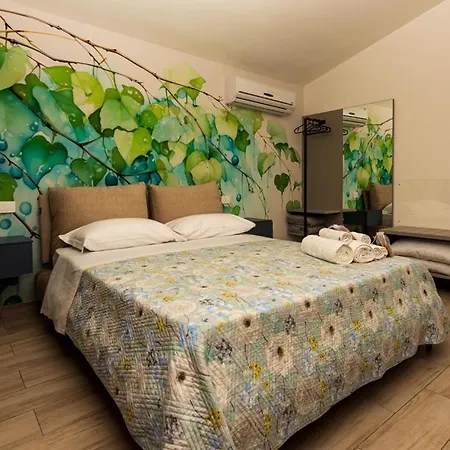 Il Nido Dei Merli Aparthotel 3*