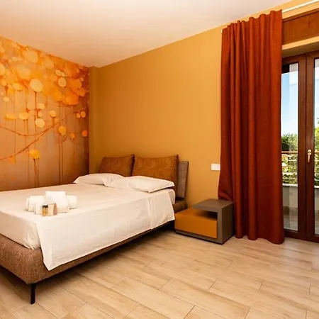 Aparthotel Il Nido Dei Merli