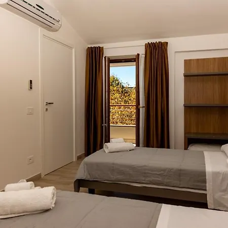 Il Nido Dei Merli 3* Fiumicino