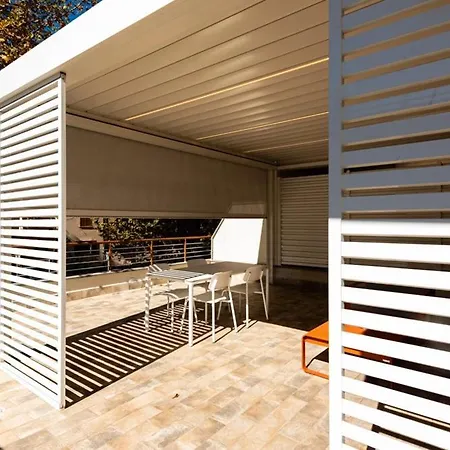 Aparthotel Il Nido Dei Merli 3*