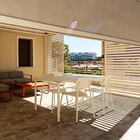 Aparthotel Il Nido Dei Merli 3*