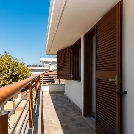 Il Nido Dei Merli Aparthotel 3*