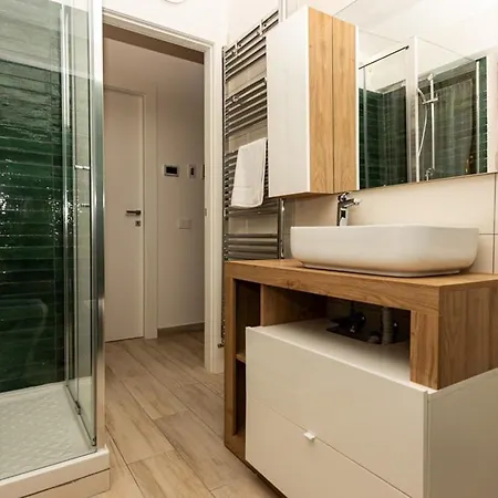 Aparthotel Il Nido Dei Merli Fiumicino