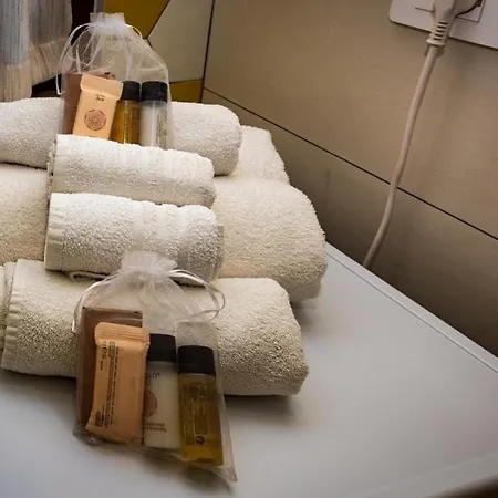 Il Nido Dei Merli Fiumicino