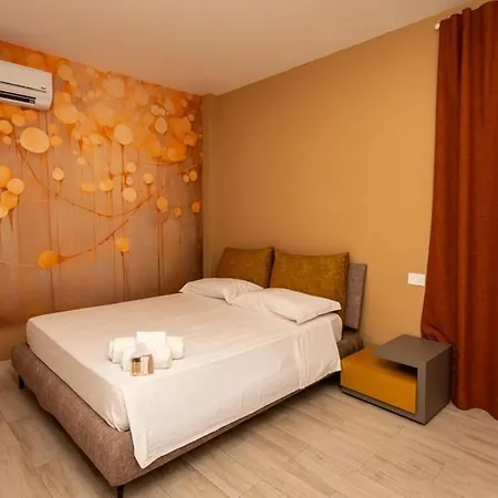 Il Nido Dei Merli 3* Fiumicino