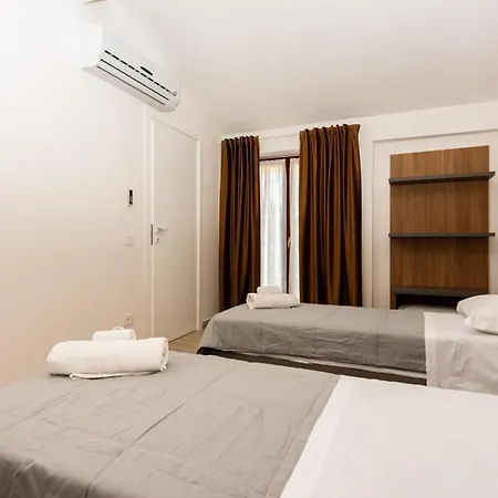 Aparthotel Il Nido Dei Merli 3*