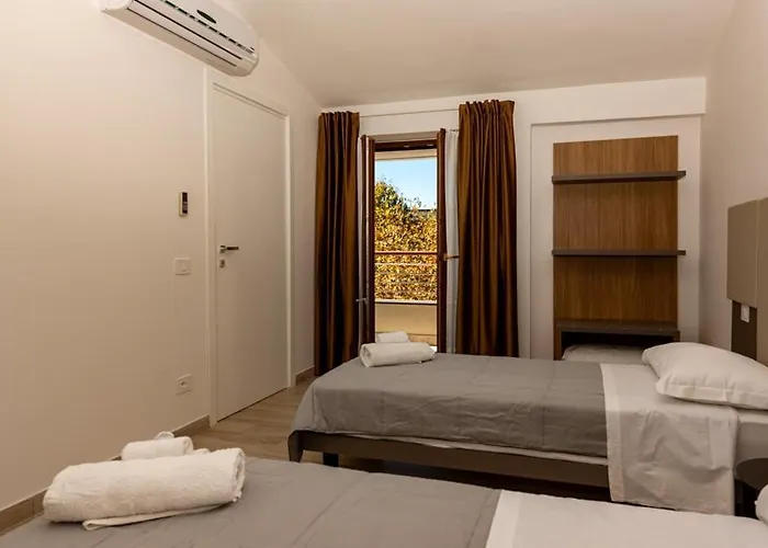 Il Nido Dei Merli 3* Fiumicino