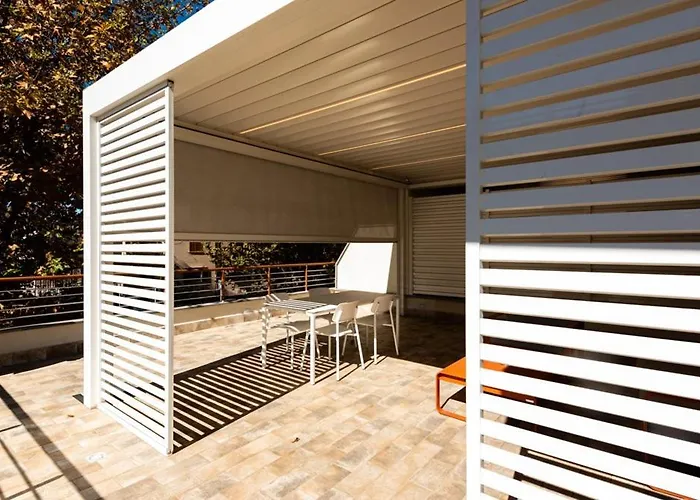 Apart-hotel Il Nido Dei Merli 3*