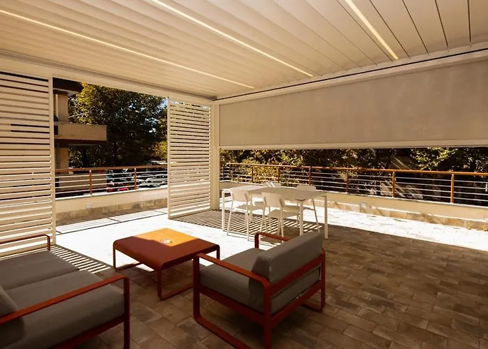 Il Nido Dei Merli Apart-hotel