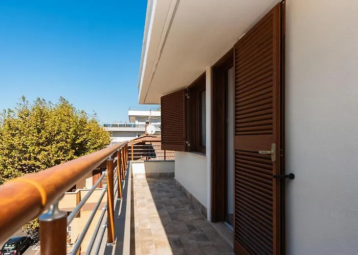 Il Nido Dei Merli Apart-hotel 3*