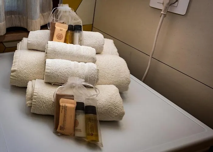 Il Nido Dei Merli Fiumicino